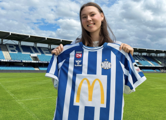Esbjerg fB øger konkurrencen i keeperteamet