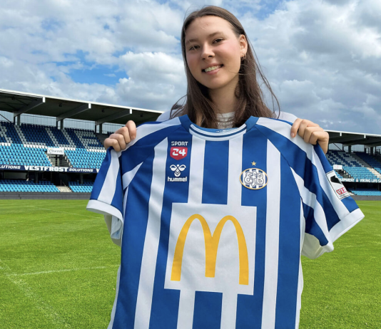 Esbjerg fB øger konkurrencen i keeperteamet