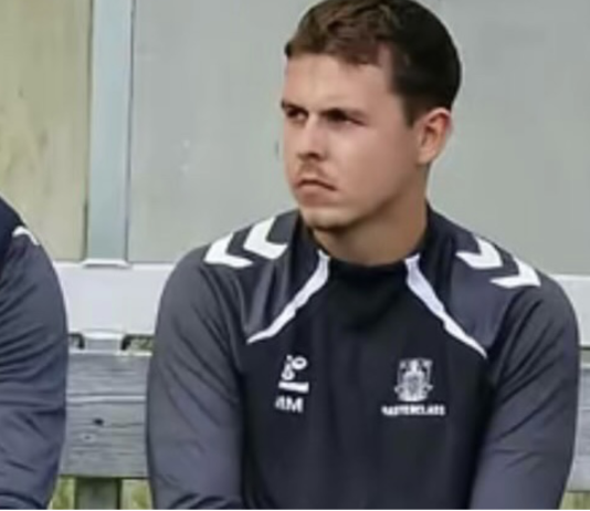 Mads Milland er ny mand ved roret for Kolding IFs U19-Liga