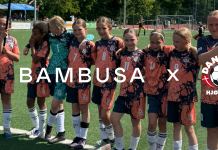 Tillykke til Team Q – Danmark