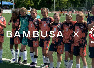 Tillykke til Team Q – Danmark