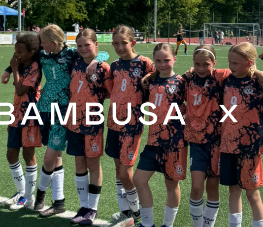 Tillykke til Team Q – Danmark