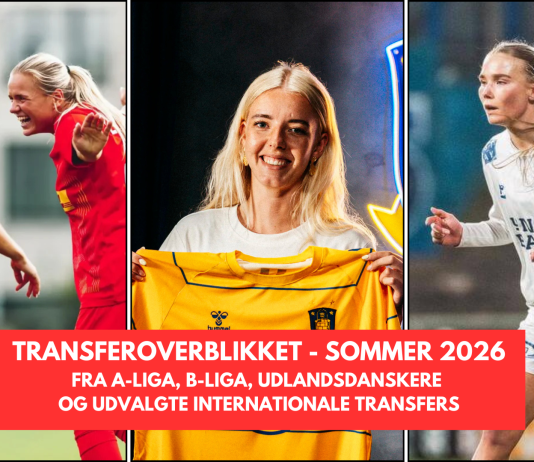 Transferoverblikket: De største sommer-transfers fra Danmark og udlandet