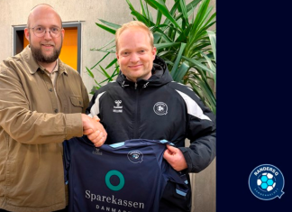 Randers Q ansætter ny talentchef