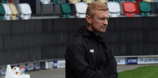 Viborg FF går efter at tage næste skridt i B-ligaen