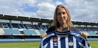 Esbjerg fB henter forsvarsspiller med ungdomslandsholdserfaring