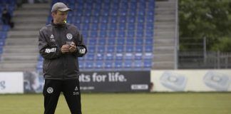 FC Thy – Thisted Q forlænger med cheftræneren og udvider hans rolle