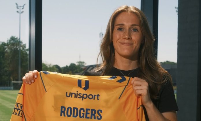 Amy Rodgers