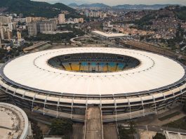 Overblik: Her er de 8 stadioner til VM i Brasilien i 2027