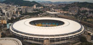 Overblik: Her er de 8 stadioner til VM i Brasilien i 2027