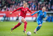 Troelsgaard om muligt VM-boykot: En pris der er værd at betale