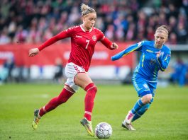 Troelsgaard om muligt VM-boykot: En pris der er værd at betale