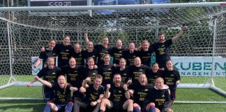 ASA får godkendt dispentation til ny hjemmebane i A-Liga
