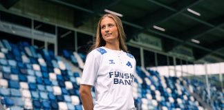 Kolding IF’s angrebs-juvel er månedens spiller i A-Liga