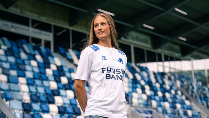 Amalie lund