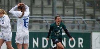 Ashley Riefner fortsætter i Fortuna Hjørring