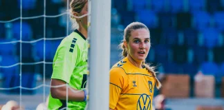 Brøndby IF forlænger med rutineret midtbaneprofil