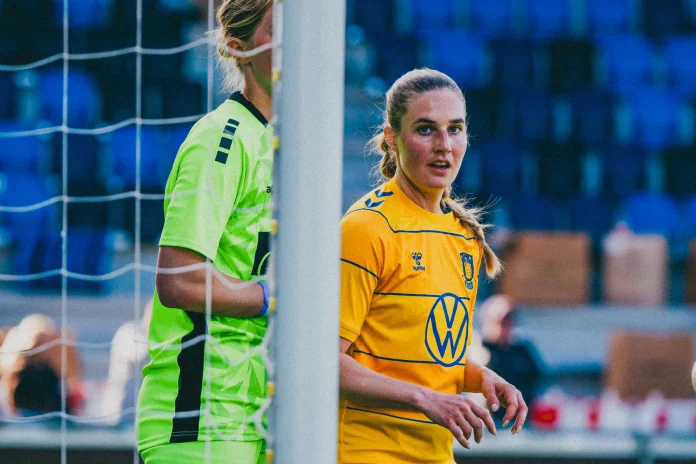 Cecilie Buchberg
