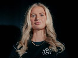 Drømmedebut for Linnéa Borbye i Italien