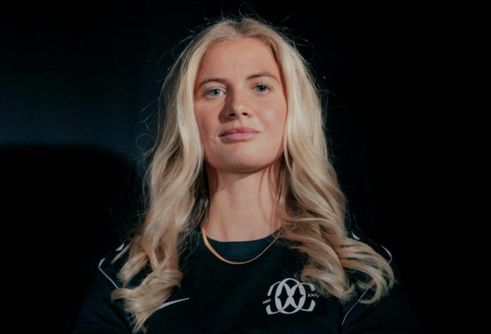 Linnéa Louise Borbye