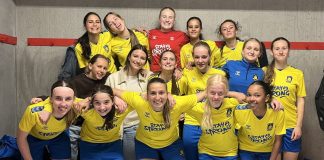 Brøndby IF ser positivt tilbage på sæsonen: Udviklingen har været det største plus