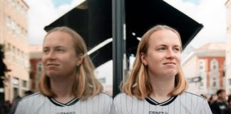 Cecilie Johansen udpeget som ny anfører i AGF