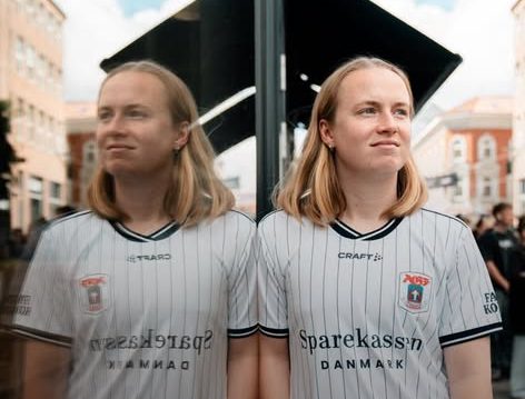 Cecilie Johansen