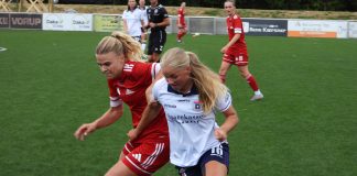 ASA skrev historie mod AGF – pointdeling mellem FCM og Brøndby
