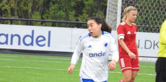 F.C. København sikrer kontinuitet med ti kontraktforlængelser