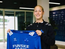Koldings sidste skanse skiller sig ud på bredt repræsenteret Rundens Hold