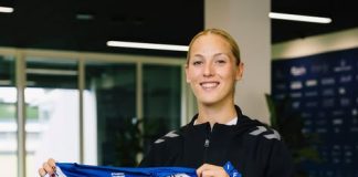 Kolding IF henter serbisk landsholdskeeper i HB Køge