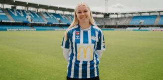 Forsvarsprofil skifter Esbjerg fB