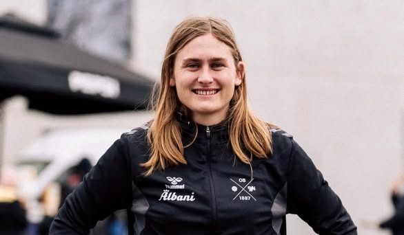 Emilie Henriksen