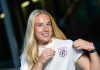 Emilie Holt skifter Brøndby ud med spansk fodbold