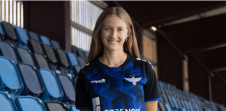 HB Køge henter amerikansk venstreback fra collegefodbolden