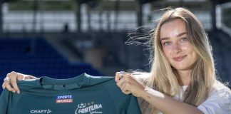 Fortuna Hjørring holder fast i 20-årig midtbanespiller med ny aftale