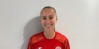 Julia Hjørlunde Hansen vender hjem og skifter til BSF