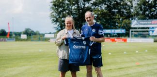 Dansk offensiv spiller skifter til SC Sand i 2. Frauen Bundesliga