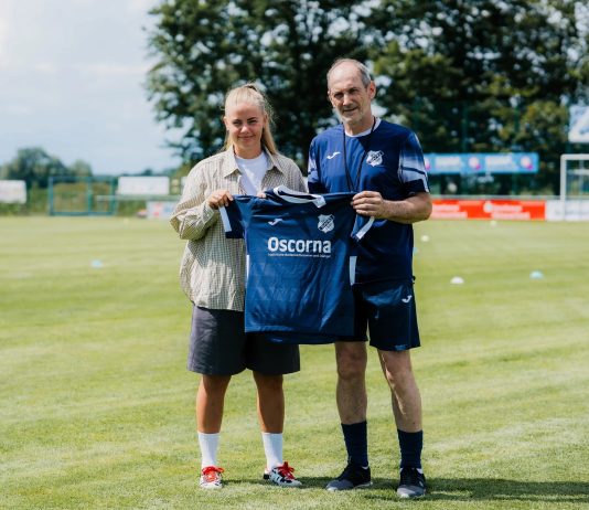Dansk offensiv spiller skifter til SC Sand i 2. Frauen Bundesliga