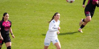 Kolding IF siger farvel til midtbanespiller efter gensidig aftale