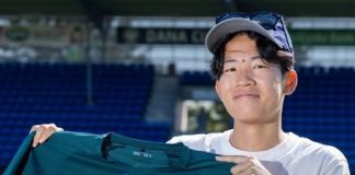 Fortuna Hjørring forlænger med japansk offensivprofil