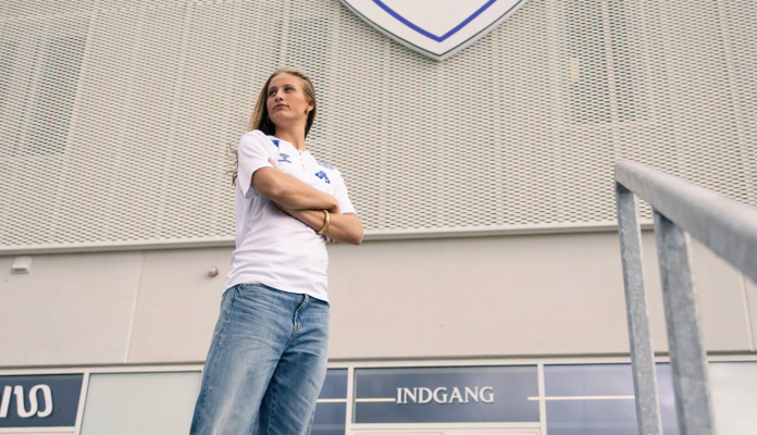 Amalie Lund - Kolding IF