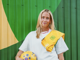 Clara Jepsen skifter til fransk topklub