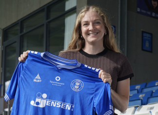Anna Kaas: Dansk fodbold har et keeper-problem