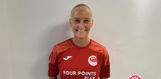BSF styrker truppen med erfaring fra B-Ligaen