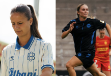 OB bød to spillere velkommen tilbage i A Liga-comeback