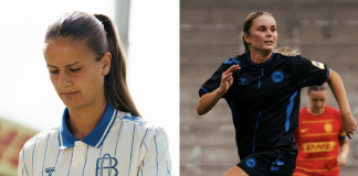 OB bød to spillere velkommen tilbage i A Liga-comeback