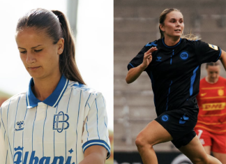 OB bød to spillere velkommen tilbage i A Liga-comeback