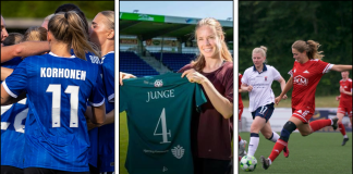 Fortuna fører an på Rundens Hold, mens Kolding-talent stjæler overskrifterne