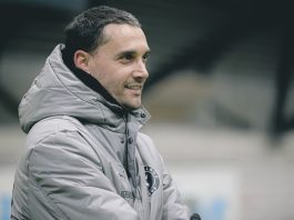 Yannick Durand bliver ny fysisk træner for Kvindelandsholdet